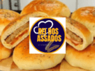 Fabrica de Salgados Congelados em Marica