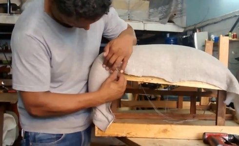Estofador em Maricá
