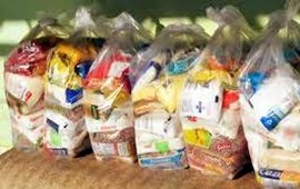 Cesta básica em Maricá