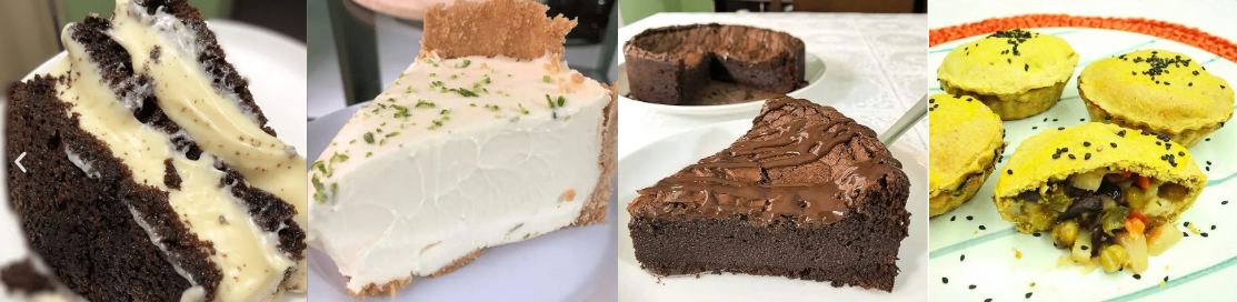 500 Receitas zero açúcar