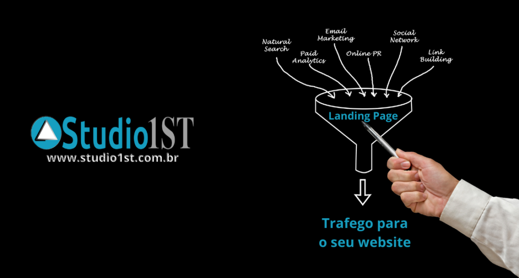 Criação de Websites em Maricá