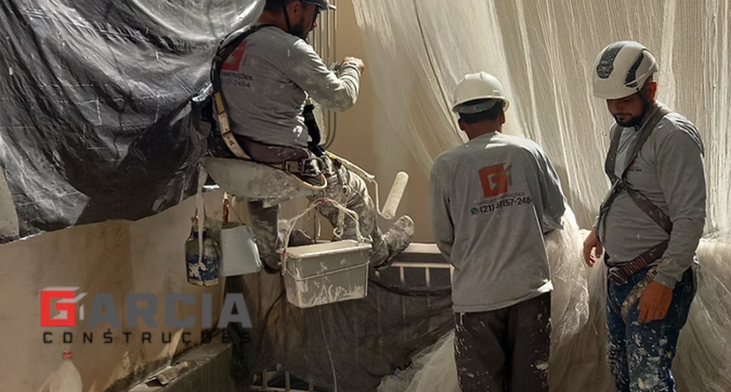 Garcia Construções