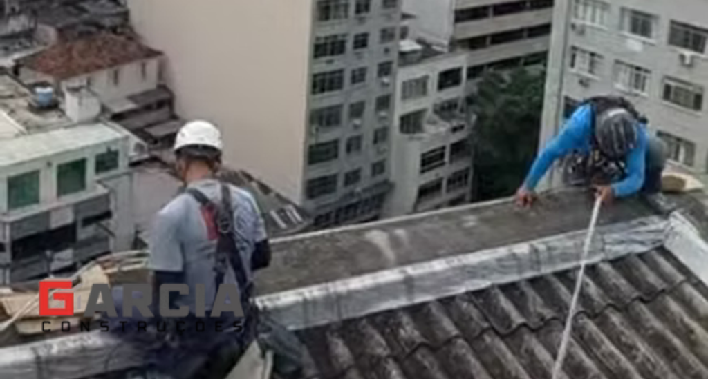 Garcia Construções