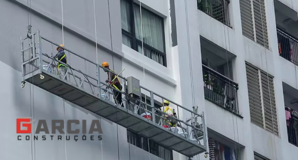 Garcia Construções