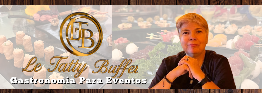 Buffet Le Tatty